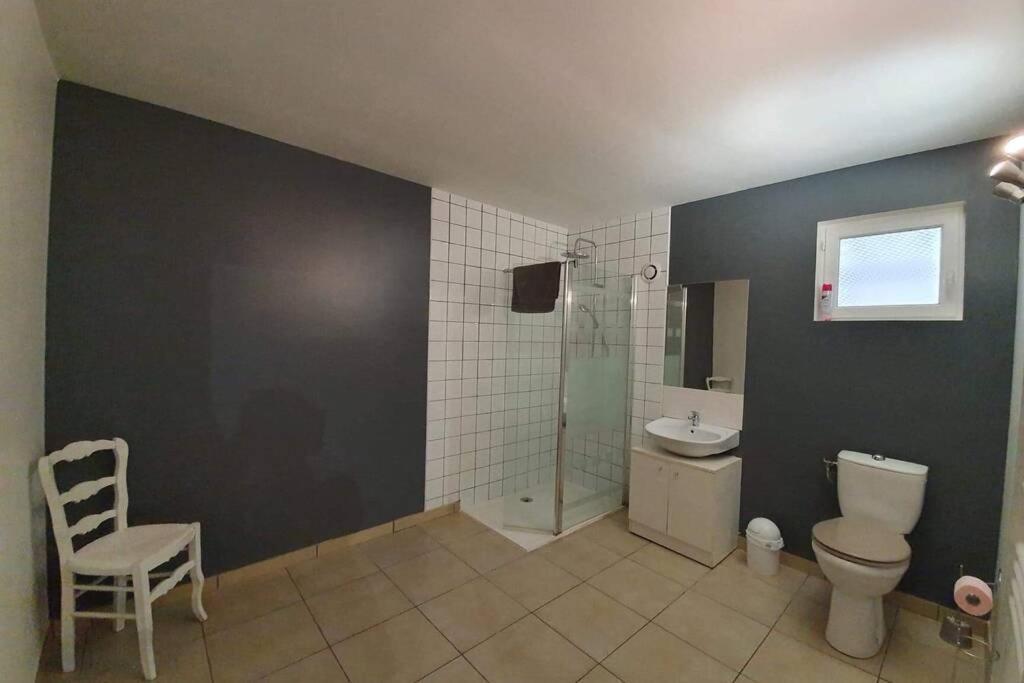 Spa Du Petit Manoir Hebuterne Dış mekan fotoğraf